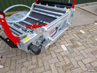 Bale unroller Blaney Forager X10 ballenafroller balenafwikkerlaar