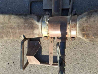 Irrigation parts Baars Sproeitafels + Slang