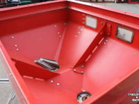 Fertilizer spreader Vicon Rotaflow RS-C kunstmeststrooier dubbele schijf