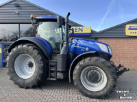 Tractor New Holland T7.315