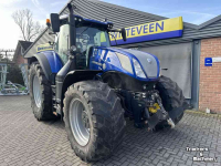 Tractor New Holland T7.315