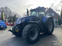 Tractor New Holland T7.315