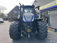 Tractor New Holland T7.315
