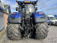 Tractor New Holland T7.315
