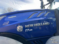 Tractor New Holland T7.315