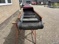 Conveyor ERC Transportband