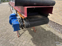 Conveyor ERC Transportband