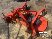 Pasture topper Sicma FA 1500