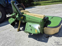 Mower Krone F320 cv en R320