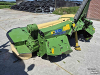 Mower Krone F320 cv en R320