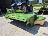 Mower Krone F320 cv en R320