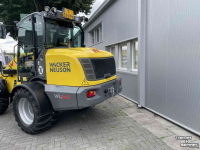 Wheelloader Wacker Neuson WL60 met AIRCO