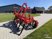 Cultivator Evers MUSTANG 11-303