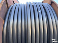 Irrigation hose reel Emergo 90-350 beregeningshaspel