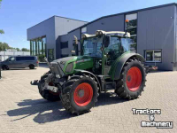 Tractor Fendt 209s, S3,  3208 uur