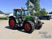 Tractor Fendt 209s, S3,  3208 uur