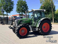 Tractor Fendt 209s, S3,  3208 uur