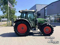 Tractor Fendt 209s, S3,  3208 uur