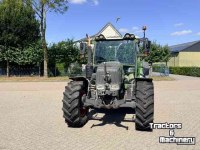 Tractor Fendt 209s, S3,  3208 uur