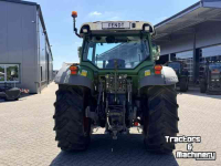 Tractor Fendt 209s, S3,  3208 uur
