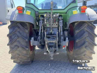 Tractor Fendt 209s, S3,  3208 uur