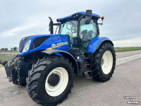 Tractor New Holland T7.215S