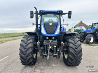 Tractor New Holland T7.215S