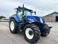 Tractor New Holland T7.215S