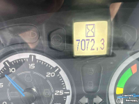 Tractor New Holland T7.215S