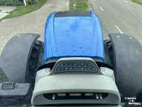 Tractor New Holland T7.215S