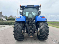 Tractor New Holland T7.215S