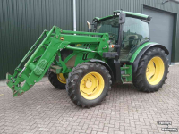 Tractor John Deere 6115R