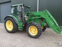 Tractor John Deere 6115R