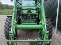 Tractor John Deere 6115R