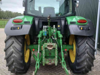 Tractor John Deere 6115R