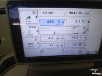 Tractor John Deere 6115R
