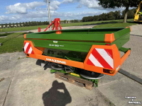 Fertilizer spreader Amazone ZAM 1002
