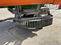 Fertilizer spreader Amazone ZAM 1002