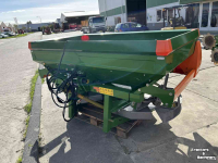 Fertilizer spreader Amazone ZAM 1002