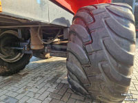 Dumptrailer BeBoMa 1600-1800