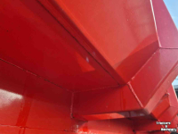 Dumptrailer BeBoMa 1600-1800