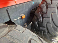 Dumptrailer BeBoMa 1600-1800