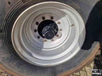 Dumptrailer BeBoMa 1600-1800