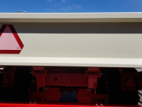 Dumptrailer Beco Brevis 100 kipper