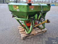Fertilizer spreader Amazone ZAF1004R