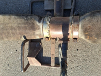Irrigation pump Baars  SPROEITAFELS + SLANG