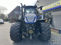 Tractor New Holland T7.315