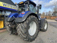 Tractor New Holland T7.315