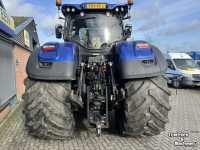 Tractor New Holland T7.315