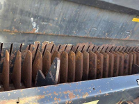 Self-loading wagon Schuitemaker 6600-S